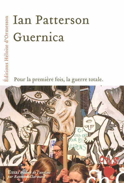Guernica ou La guerre totale