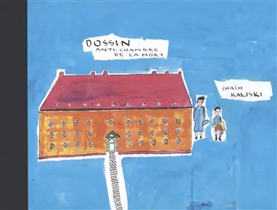 Dossin : antichambre de la mort