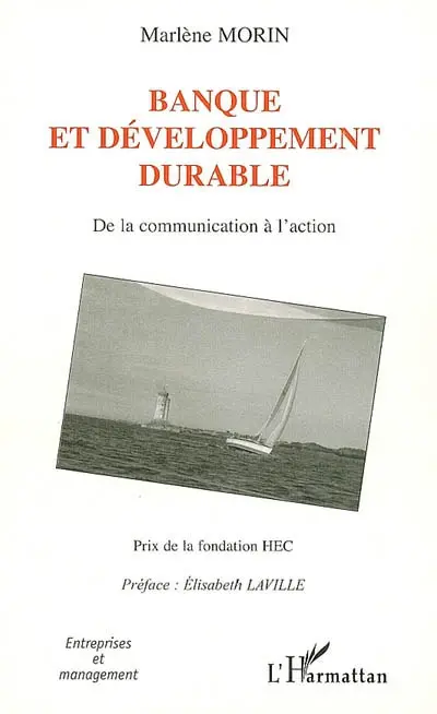 Banque et développement durable : de la communication à l'action