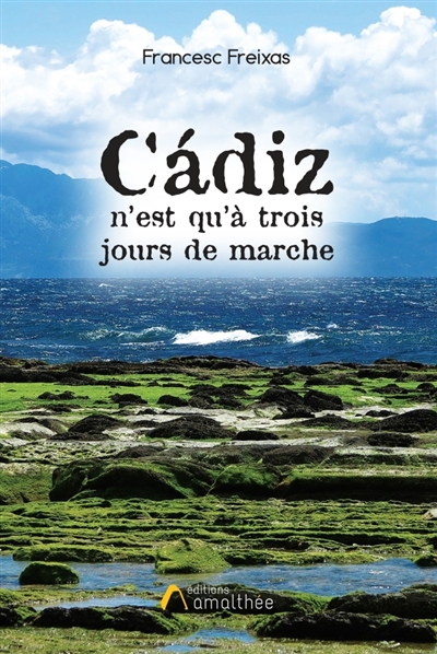 Cádiz n'est qu'à trois...