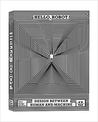 Hello Robot (New edition)