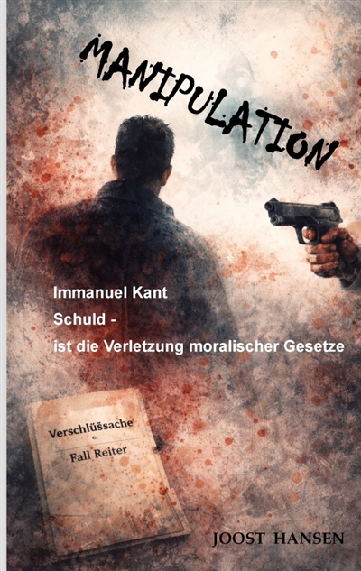 Manipulation : Immanuel...