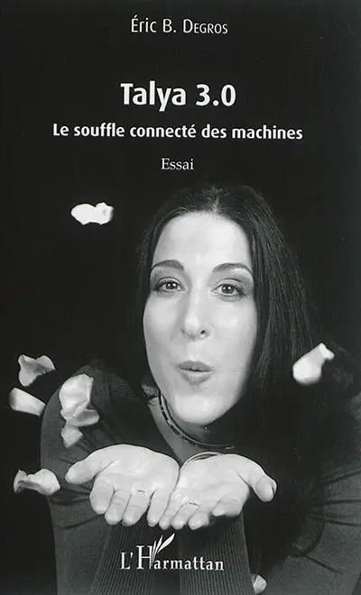 Talya 3.0 : le souffle connecté des machines : essai