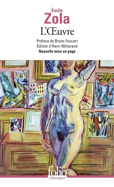 L'oeuvre