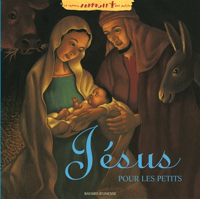 Jésus pour les petits