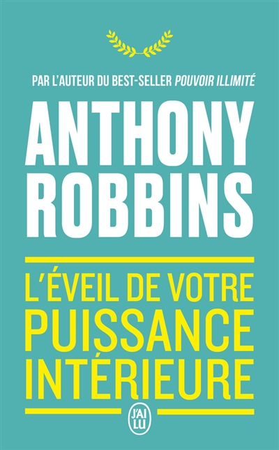 L'éveil de votre puissance intérieure