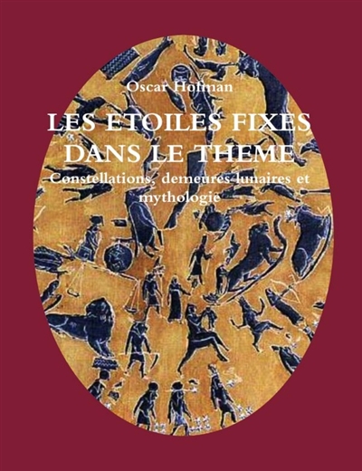 LES ETOILES FIXES DANS LE...