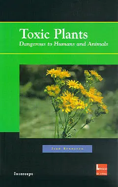 Toxic plants