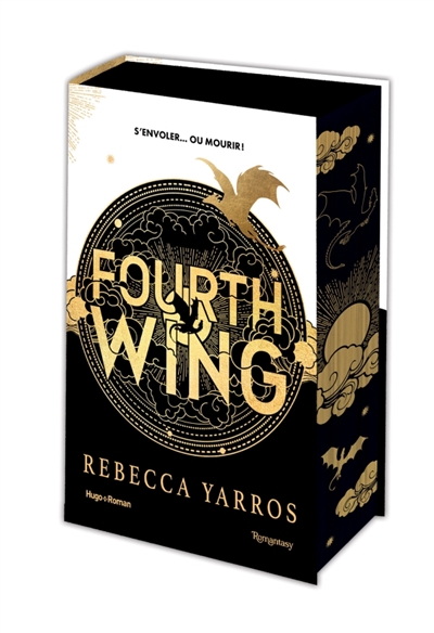 Fourth wing