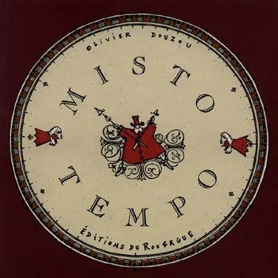 Misto Tempo
