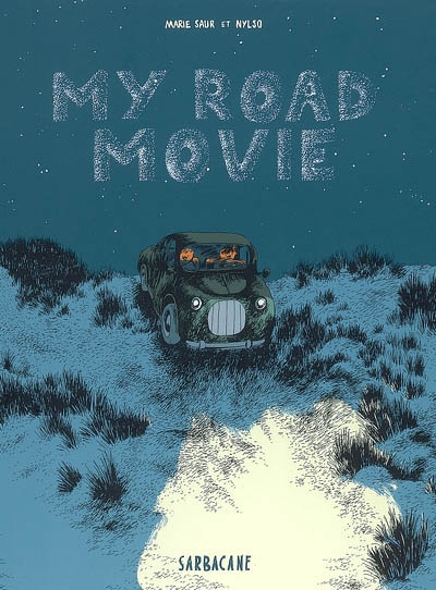 My road movie