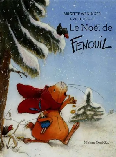Le Noël de Fenouil