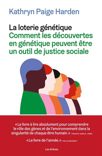 La loterie génétique :...