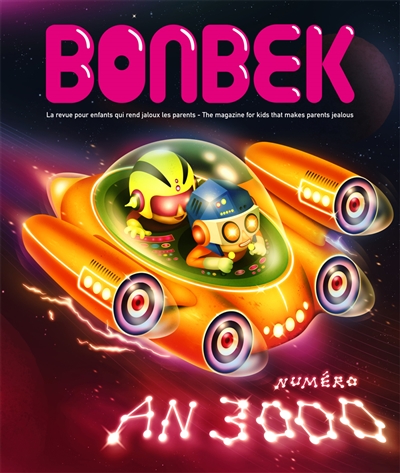 Bonbeck