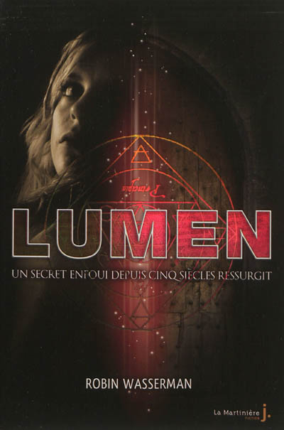 Lumen : un secret enfoui depuis cinq siècles ressurgit