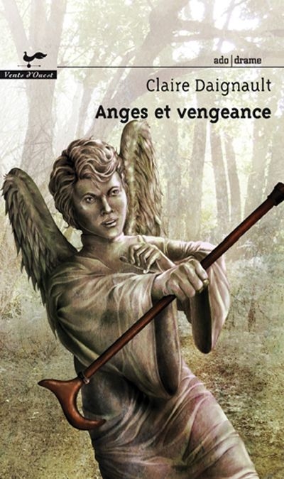 Anges et vengeance