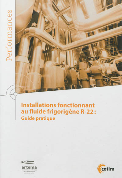 Installations fonctionnant...