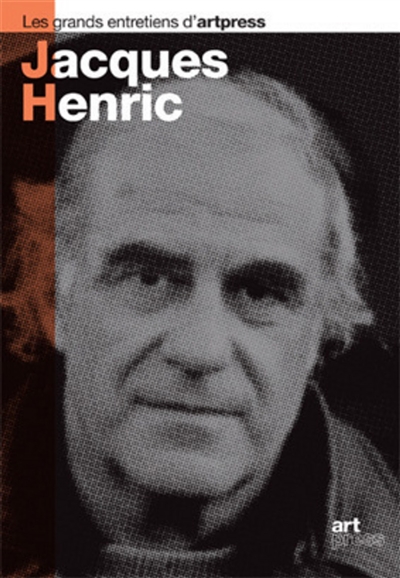 Jacques Henric