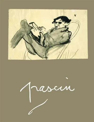 Pascin