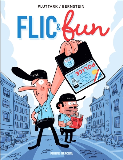 Flic & fun. Vol. 1