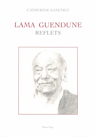 Lama Guendune : reflets