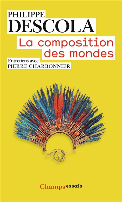La composition des mondes : entretiens avec Pierre Charbonnier