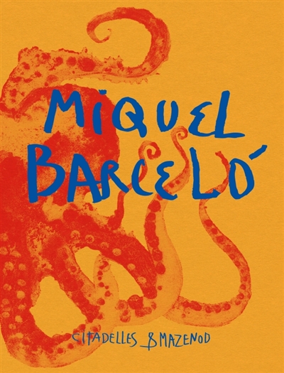 Miquel Barcelo