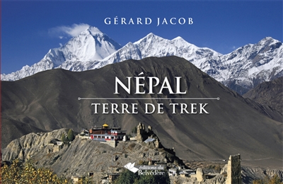 Népal : terre de trek
