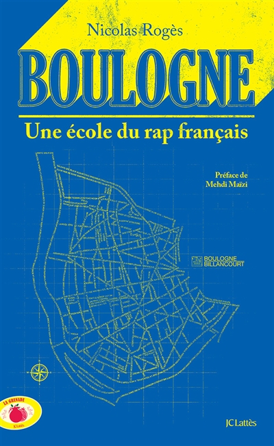 Boulogne : une école du rap...