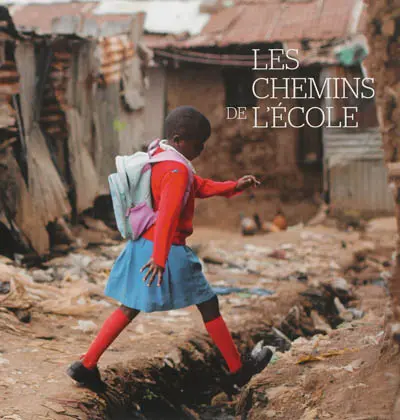 Les chemins de l'école