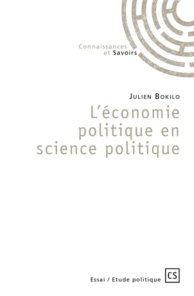 L'économie politique en science politique