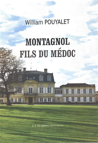 Montagnol : fils du Médoc