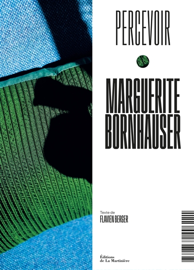 Marguerite Bornhauser