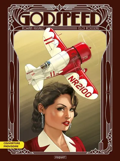 Godspeed. Vol. 2. Etoiles