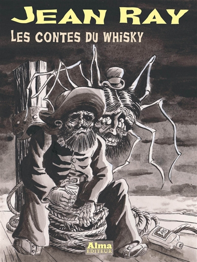 Les contes du whisky