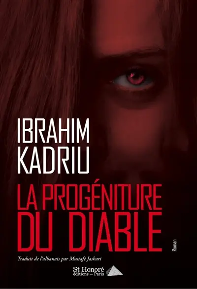 La progéniture du diable