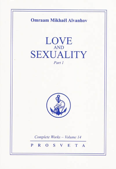Complete works. Vol. 14. Love and sexuality. Vol. 1