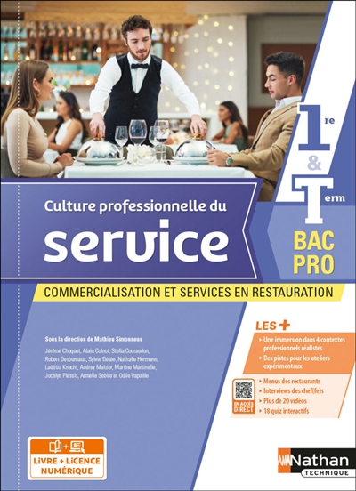 Culture professionnelle du...