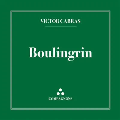 Boulingrin