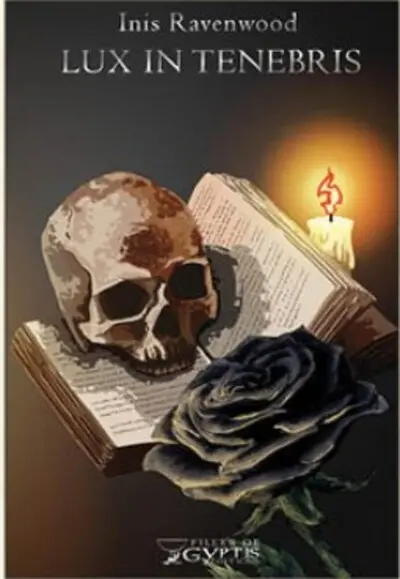 Lux in tenebris : le rituel de l'ombre