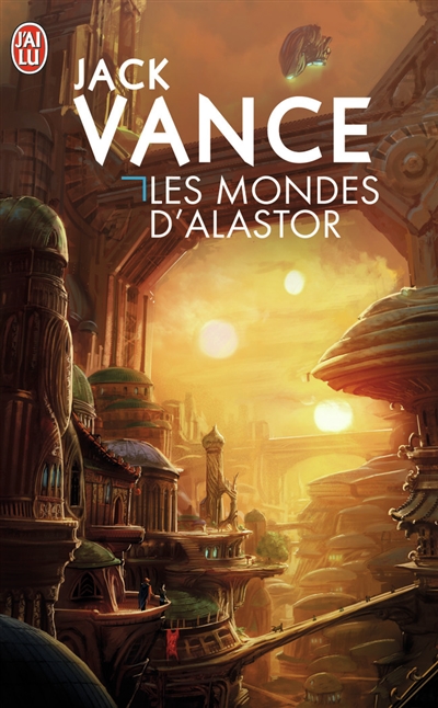 Les mondes d'Alastor