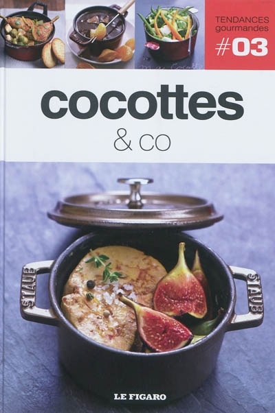 Cocottes & Co