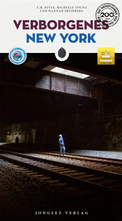 Verborgenes New York