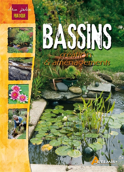 Bassins : création & aménagements