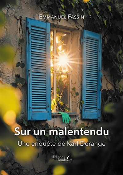 Sur un malentendu : Une...
