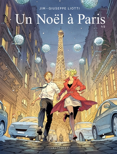 Un Noël à Paris. Vol. 1