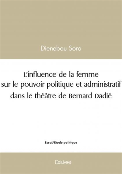 L'influence de la femme sur...