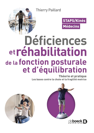 Déficiences et...