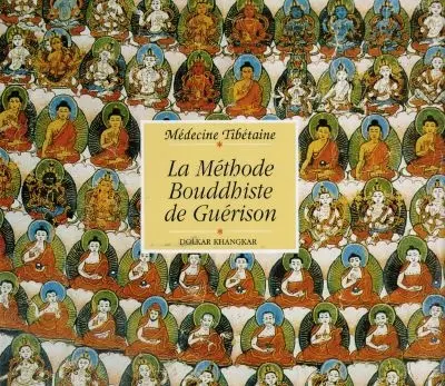 Médecine tibétaine : la méthode bouddhiste de guérison