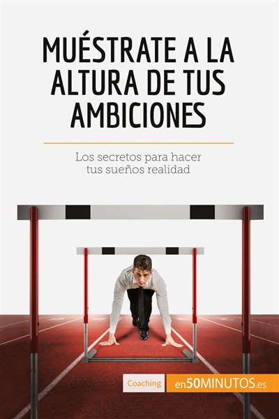 Muéstrate a la altura de...